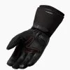 Rev'it Liberty H2O Verwarmde Motorhandschoenen -Motoraccessoires revit liberty h2o verwarmde motorhandschoenen 4938