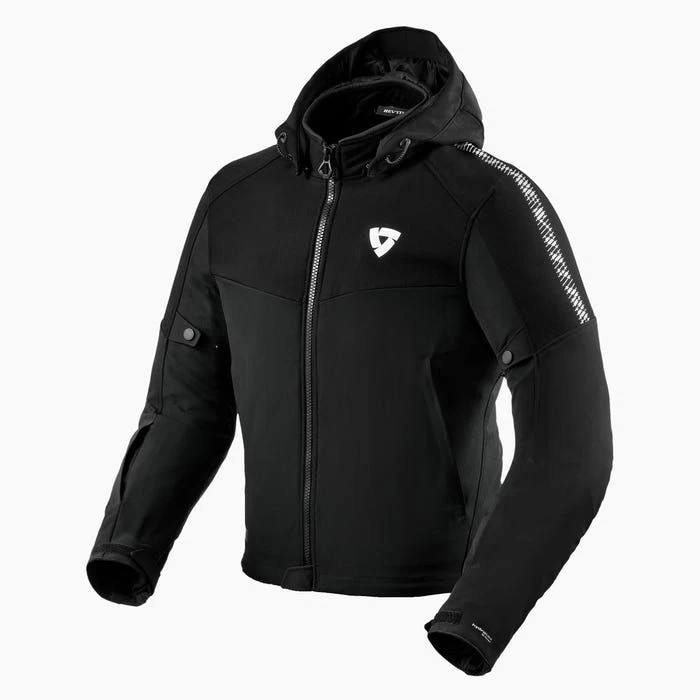 Rev'it Proxy H2O Motorjas 4 Rev'it Proxy H2O Motorjas - Afbeelding 2