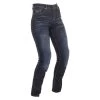 Richa Nora Slim Fit Motorbroek -Motoraccessoires richa nora slim fit motorjeans blauw f911