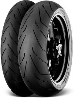 Continental 150/70 ZR17 ROAD TL (69W) Motorband