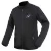 Rukka Allan Softshell -Motoraccessoires rukka allan zwart b8f6