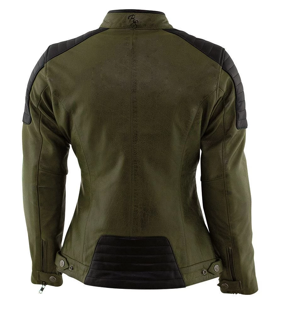 Rusty Stitches Alice Motorjas 3 Rusty Stitches Alice Motorjas