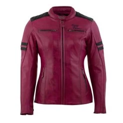 Rusty Stitches Joyce V2 Motorjas