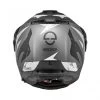 Schuberth E2 Explorer Motorhelm -Motoraccessoires schuberth e2 explorer zwart wit 4 1972