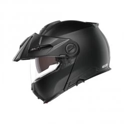 Schuberth E2 Motorhelm -Motoraccessoires schuberth e2 matzwart 2 2a56