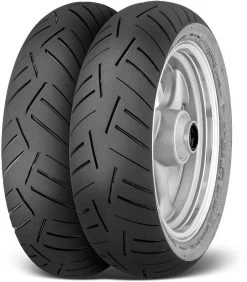 Continental 80/90 -14 SCOOT 46P Motorband