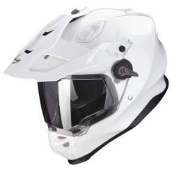 Scorpion-Exo ADF-9000 Air Solid Motorhelm