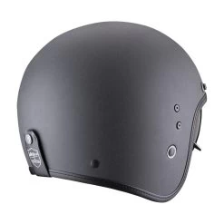 Scorpion Belfast Evo Graphite Motorhelm -Motoraccessoires scorpion belfast evo graphite 2 bf6f