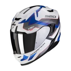 Scorpion Exo-520 Evo Air Elan Motorhelm