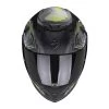 Scorpion Exo-520 Evo Air Melrose Motorhelm -Motoraccessoires scorpion exo 520 evo air melrose zwart 1 fc9f