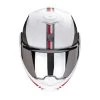 Scorpion Exo-Tech Evo Genre Motorhelm -Motoraccessoires scorpion exo tech evo genre wit 1 843b