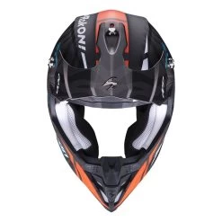 Scorpion VX-16 Air Rok II Replica Motorhelm
