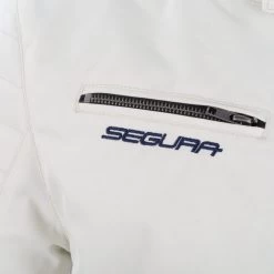 Segura Braddy -Motoraccessoires segura braddy wit detail1 0708