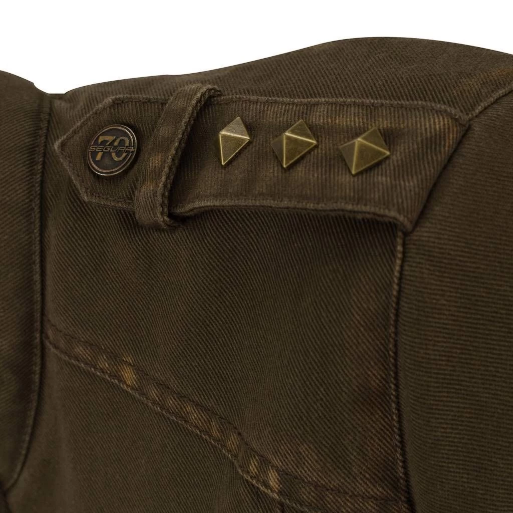 Segura Lady Sentinel Motorjas 4 Segura Lady Sentinel Motorjas - Afbeelding 2