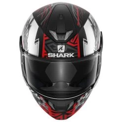 Shark Skwal 2 LED Noxxys Motorhelm