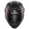Shark Skwal 2 LED Venger Motorhelm -Motoraccessoires shark skwal 2 led venger zwart rood 1 4a65