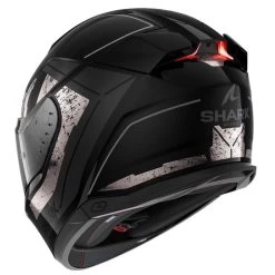 Shark Skwal I3 Rhad Motorhelm
