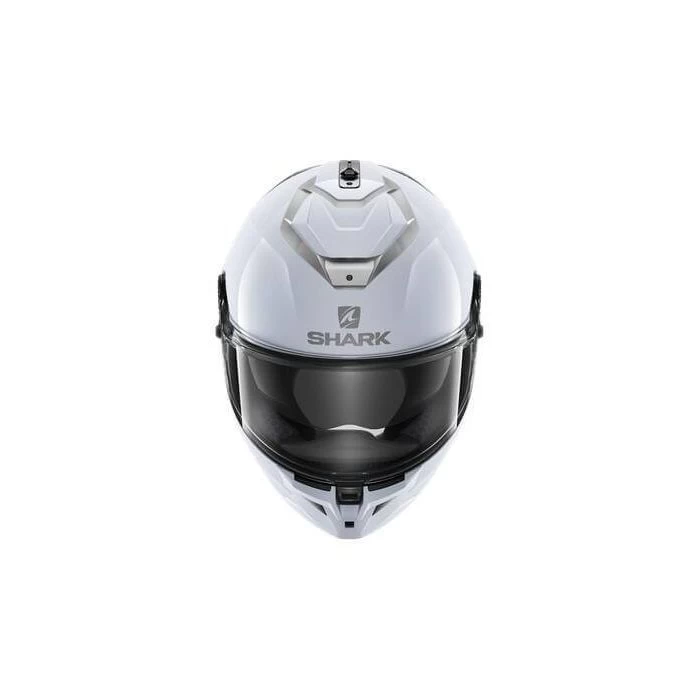 Shark Spartan GT Blank Motorhelm 4 Shark Spartan GT Blank Motorhelm - Afbeelding 2