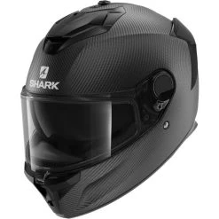 Shark Spartan GT Carbon Skin Motorhelm 7 Shark Spartan GT Carbon Skin Motorhelm -Motoraccessoires shark spartan gt carbon skin mat carbon 867d
