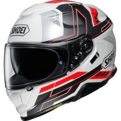 Shoei GT-Air 2 Aperture Motorhelm -Motoraccessoires shoei gt air 2 aperture wit 7b7d
