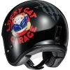Shoei J.O Lucky Cat Garage TC-5 Motorhelm 1 Shoei J.O Lucky Cat Garage TC-5 Motorhelm -Motoraccessoires shoei j o lucky cat garage tc 5 1 6103