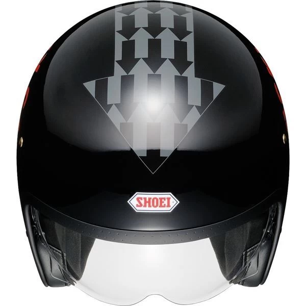 Shoei J.O Lucky Cat Garage TC-5 Motorhelm 4 Shoei J.O Lucky Cat Garage TC-5 Motorhelm - Afbeelding 2