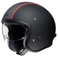 Shoei J.O. Carburettor Motorhelm -Motoraccessoires shoei jo carburettor tc 8 1 8792