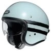 Shoei J.O. Sequel Motorhelm -Motoraccessoires shoei jo sequel blauw zwart e876