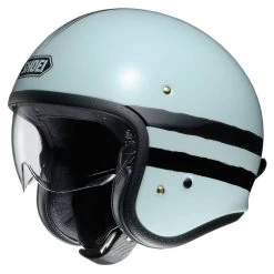 Shoei J.O. Sequel Motorhelm