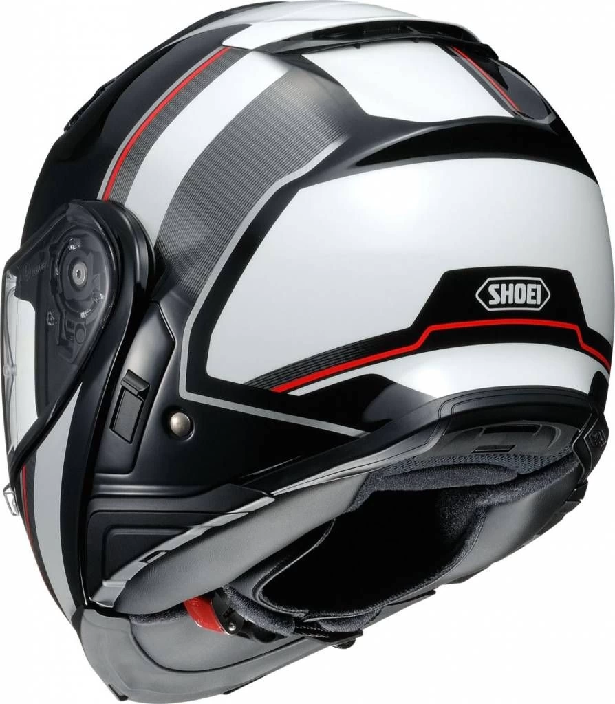 Shoei Neotec 2 Excursion Motorhelm 4 Shoei Neotec 2 Excursion Motorhelm - Afbeelding 2