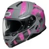 Shoei Neotec 2 Jaunt Motorhelm 1 Shoei Neotec 2 Jaunt Motorhelm -Motoraccessoires shoei neotec 2 jaunt roze 2dde