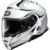 Shoei Neotec 2 Winsome Motorhelm -Motoraccessoires shoei neotec 2 winsome wit 470f