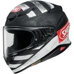 Shoei NXR 2 Scanner TC-5 Motorhelm -Motoraccessoires shoei nxr 2 scanner tc 5 1 5a1b