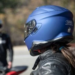 Shoei Sena SRL Mesh Harman Kardon GT-Air 2 / J-Cruise 2 / Neotec 2 Communicatiesysteem -Motoraccessoires shoei sena srl mesh op helm a925