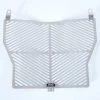 R&G SRG0052SS Radiateurbeschermer RVS BMW S1000R 17- -Motoraccessoires srg0052ss a 6d0b