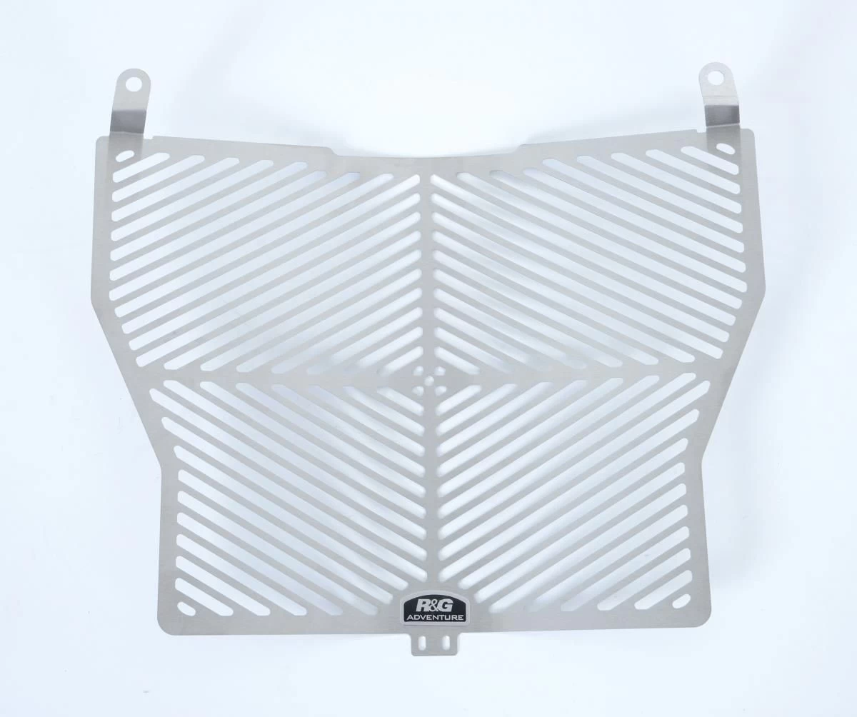 R&G SRG0052SS Radiateurbeschermer RVS BMW S1000R 17- 3 R&G SRG0052SS Radiateurbeschermer RVS BMW S1000R 17-