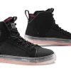 Falco Starboy 3 Motorschoenen -Motoraccessoires starboy 3 black red c60b