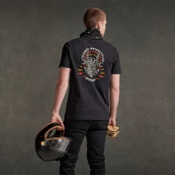 Triumph Thunder Neck Tube -Motoraccessoires thunder3 2ef7