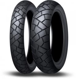 Dunlop 160/60 R17 TRAILMAX MIXTOUR TL 69H CB500 X '19 Motorband