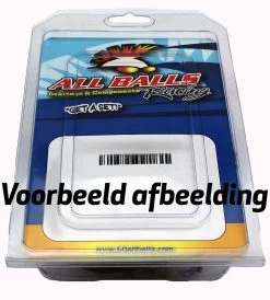 All Balls Voorvork Geleidebus Set 38-6130