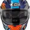 X-Lite X-903 Ultra Carbon Nobiles Motorhelm
