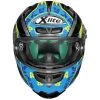 X-Lite X-803 L. Camier Motorhelm -Motoraccessoires x lite x803 camier 025 2 59fb