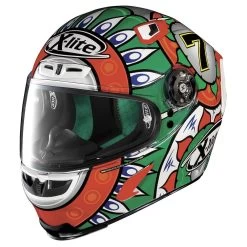 X-Lite X-803 C. Davies Italy Motorhelm -Motoraccessoires x lite x803 davies italy 020 1 6d6a