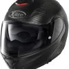 X-Lite X-1005 Ultra Carbon Dyad Motorhelm -Motoraccessoires x lite x 1005 ultra carbon dyad mat carbon 58ec