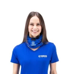 Yamaha Paddock Blue Nekwarmer 10 Yamaha Paddock Blue Nekwarmer -Motoraccessoires yamaha paddock blue nekwarmer 3 b277