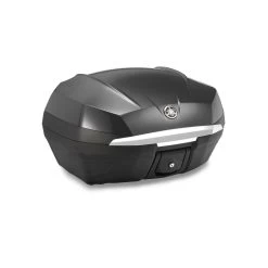 Yamaha Touring Koffer 50L Tech Graphite 1MC-F84A8-30-00