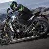 Akrapovic Carbon Hitteschild Kawasaki Z 1000 / R 1 Akrapovic Carbon Hitteschild Kawasaki Z 1000 / R -Motoraccessoires zoom 0400000340C6104CCE dee6