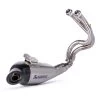 Kawasaki Exhaust Full Titanium Cat EU5 258EXP0102A -Motoraccessoires zoom 258EXP0084.002 e049