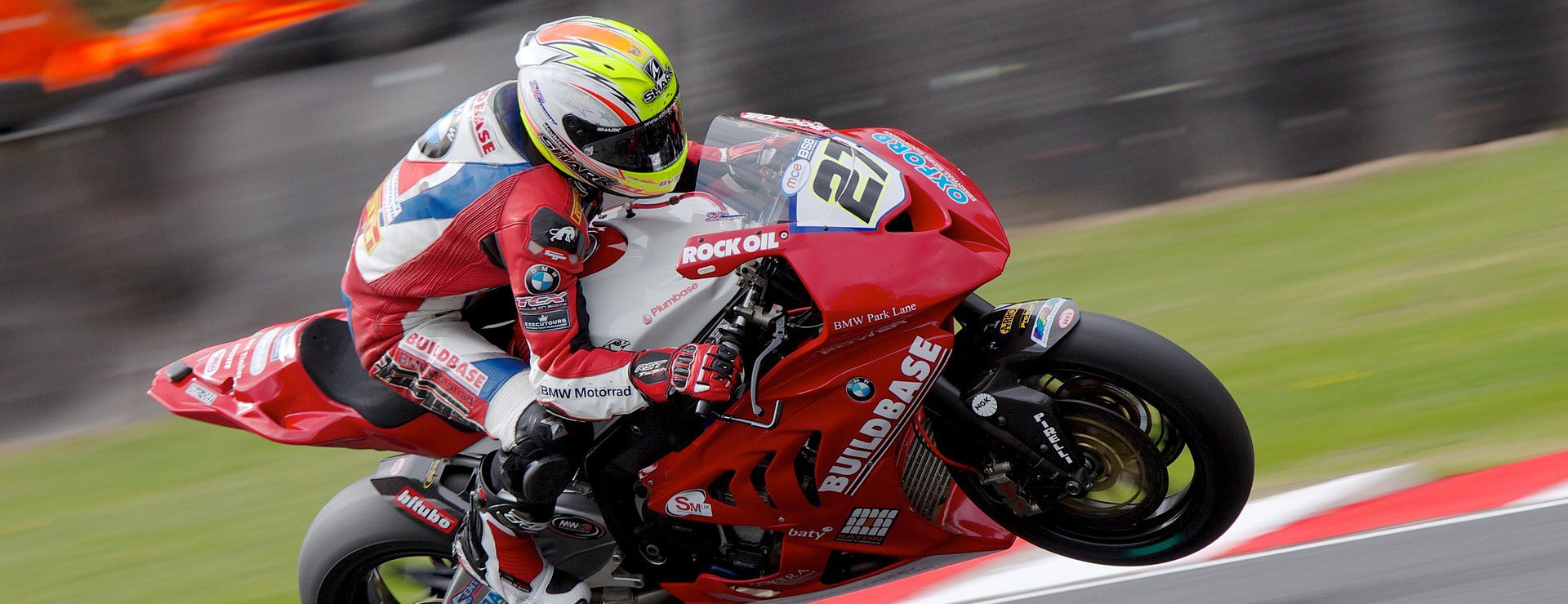 Voorkant -Motoraccessoires superbike 930715 1920